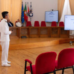Sul Informação - Navio-escola Sagres regressa a Faro para celebrar o Dia da Marinha