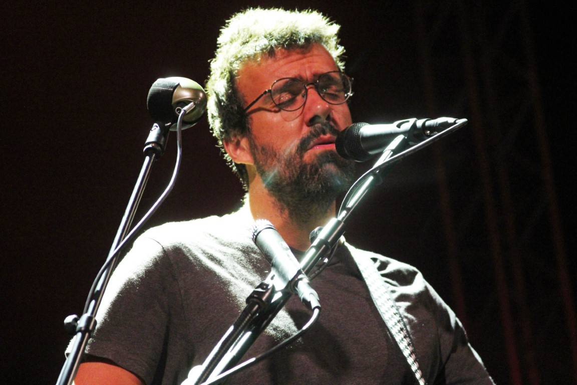 Sul Informação - MED já começou com Miguel Araújo, Bonga e Los Milros a darem espetáculo