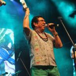 Sul Informação - MED já começou com Miguel Araújo, Bonga e Los Milros a darem espetáculo