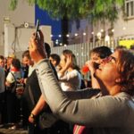 Sul Informação - MED já começou com Miguel Araújo, Bonga e Los Milros a darem espetáculo