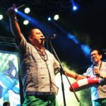 Sul Informação - MED já começou com Miguel Araújo, Bonga e Los Milros a darem espetáculo