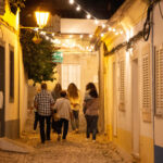 Sul Informação - Música, animação e milhares a passear por Loulé: o MED já começou