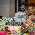 Sul Informação - Música, animação e milhares a passear por Loulé: o MED já começou