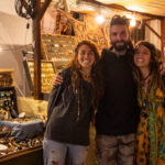 Sul Informação - Música, animação e milhares a passear por Loulé: o MED já começou