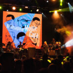 Sul Informação - Música, animação e milhares a passear por Loulé: o MED já começou
