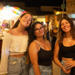 Sul Informação - Música, animação e milhares a passear por Loulé: o MED já começou