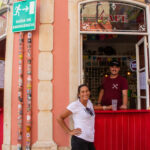 Sul Informação - Músicos de todo o mundo e muita animação: o MED está de volta às ruas de Loulé