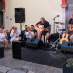 Sul Informação - Músicos de todo o mundo e muita animação: o MED está de volta às ruas de Loulé