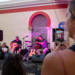Sul Informação - Músicos de todo o mundo e muita animação: o MED está de volta às ruas de Loulé