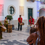 Sul Informação - Músicos de todo o mundo e muita animação: o MED está de volta às ruas de Loulé