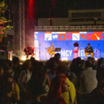 Sul Informação - Músicos de todo o mundo e muita animação: o MED está de volta às ruas de Loulé