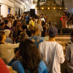 Sul Informação - Músicos de todo o mundo e muita animação: o MED está de volta às ruas de Loulé
