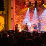 Sul Informação - Músicos de todo o mundo e muita animação: o MED está de volta às ruas de Loulé