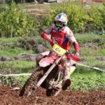Sul Informação - Estados Unidos estão em grande na prova “algarvia” de Enduro