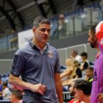 Sul Informação - Masters Futsal: Vitória categórica do Benfica sobre o campeão europeu [fotogaleria]