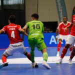 Sul Informação - Masters Futsal: Vitória categórica do Benfica sobre o campeão europeu [fotogaleria]