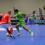 Sul Informação - Masters Futsal: Vitória categórica do Benfica sobre o campeão europeu [fotogaleria]
