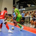 Sul Informação - Masters Futsal: Vitória categórica do Benfica sobre o campeão europeu [fotogaleria]