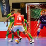 Sul Informação - Masters Futsal: Vitória categórica do Benfica sobre o campeão europeu [fotogaleria]