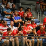 Sul Informação - Masters Futsal: Vitória categórica do Benfica sobre o campeão europeu [fotogaleria]