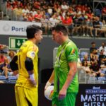Sul Informação - Masters Futsal: Vitória categórica do Benfica sobre o campeão europeu [fotogaleria]