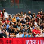 Sul Informação - Masters Futsal: Vitória categórica do Benfica sobre o campeão europeu [fotogaleria]