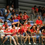 Sul Informação - Masters Futsal: Vitória categórica do Benfica sobre o campeão europeu [fotogaleria]