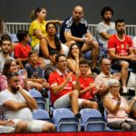 Sul Informação - Masters Futsal: Vitória categórica do Benfica sobre o campeão europeu [fotogaleria]