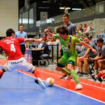 Sul Informação - Masters Futsal: Vitória categórica do Benfica sobre o campeão europeu [fotogaleria]