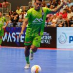 Sul Informação - Masters Futsal: Vitória categórica do Benfica sobre o campeão europeu [fotogaleria]