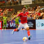 Sul Informação - Masters Futsal: Vitória categórica do Benfica sobre o campeão europeu [fotogaleria]