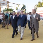 Sul Informação - FATACIL arrancou com ministro, Xutos e grande enchente