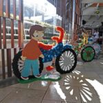 Sul Informação - Forum Algarve desafia as famílias a construírem a ‘Vila do Gui’ em 3D