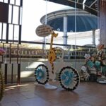 Sul Informação - Forum Algarve desafia as famílias a construírem a ‘Vila do Gui’ em 3D