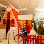 Sul Informação - Forum Algarve desafia as famílias a construírem a ‘Vila do Gui’ em 3D