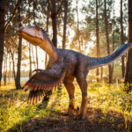 Sul Informação - Dinossauros invadem Albufeira para «deslumbrar miúdos e graúdos»