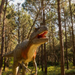 Sul Informação - Dinossauros invadem Albufeira para «deslumbrar miúdos e graúdos»