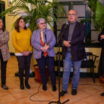 Sul Informação - Magalhães inspirou «troca de experiências entre criativos» do Sul da Península