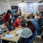 Sul Informação - Aplicação algarvia é uma «explicadora portátil» de Matemática