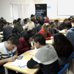 Sul Informação - Aplicação algarvia é uma «explicadora portátil» de Matemática