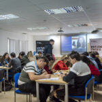 Sul Informação - Aplicação algarvia é uma «explicadora portátil» de Matemática