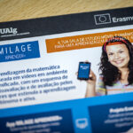 Sul Informação - Aplicação algarvia é uma «explicadora portátil» de Matemática