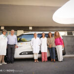 Sul Informação - Centro de Saúde de Montemor-o-Novo tem nova carrinha para cuidados de saúde primários