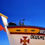 Sul Informação - Imagens de um singular Algarve – Memória das orgânicas embarcações