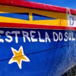 Sul Informação - Imagens de um singular Algarve – Memória das orgânicas embarcações