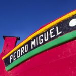 Sul Informação - Imagens de um singular Algarve – Memória das orgânicas embarcações