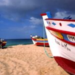 Sul Informação - Imagens de um singular Algarve – Memória das orgânicas embarcações
