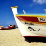 Sul Informação - Imagens de um singular Algarve – Memória das orgânicas embarcações