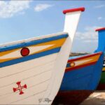 Sul Informação - Imagens de um singular Algarve – Memória das orgânicas embarcações