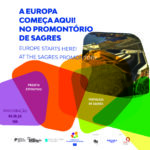 Sul Informação - Europa, teatro físico e palavras interditas são as propostas da Fortaleza de Sagres para Outubro